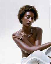 Load image into Gallery viewer, Casa Spratling Biker Chain Necklace
