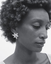 Load image into Gallery viewer, Casa Spratling Estrellas Earrings
