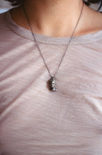 Load image into Gallery viewer, Aesa The Truth Necklace
