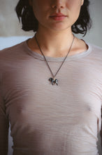 Load image into Gallery viewer, Aesa Prancer Necklace
