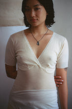 Load image into Gallery viewer, Aesa Private Eyes Necklace
