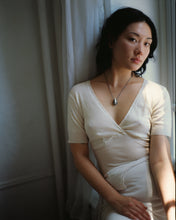 Load image into Gallery viewer, Aesa Large Pata Suave Necklace
