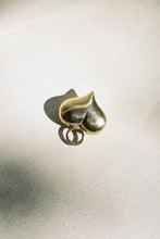 Load image into Gallery viewer, 14k Puffy Heart Charm
