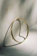 Load image into Gallery viewer, 14k Gold Bangle
