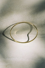 Load image into Gallery viewer, 14k Gold Bangle
