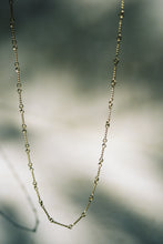 Load image into Gallery viewer, 14k Gold Twisted Link Chain
