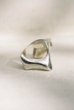 Load image into Gallery viewer, Free Flow Chrysoprase Sculpture Ring
