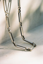 Load image into Gallery viewer, Artisan Heavyweight Biker Chain
