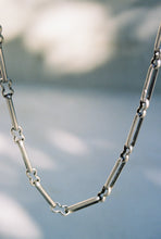 Load image into Gallery viewer, Artisan Heavyweight Biker Chain
