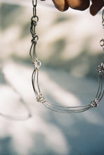 Load image into Gallery viewer, Multi-Layered Handmade Chain
