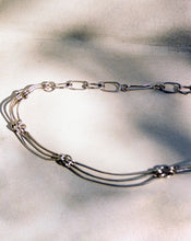 Load image into Gallery viewer, Multi-Layered Handmade Chain
