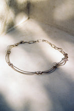 Load image into Gallery viewer, Multi-Layered Handmade Chain

