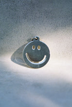 Load image into Gallery viewer, 1971 Leonore Doskow Smiley Face Pendant
