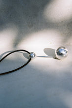 Load image into Gallery viewer, Sphere Pendulum Necklace
