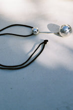 Load image into Gallery viewer, Sphere Pendulum Necklace
