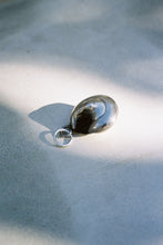 Load image into Gallery viewer, Artisan Carved Shell Pendant
