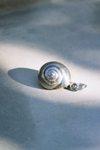 Load image into Gallery viewer, Artisan Carved Shell Pendant

