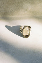 Load image into Gallery viewer, Smokey Quartz Ring
