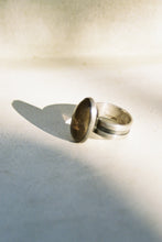 Load image into Gallery viewer, Smokey Quartz Ring

