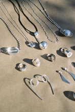 Load image into Gallery viewer, Sphere Pendulum Necklace
