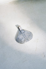 Load image into Gallery viewer, Handmade Kalevala Poem Pendant
