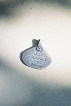 Load image into Gallery viewer, Handmade Kalevala Poem Pendant
