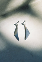 Load image into Gallery viewer, Hans Hansen Geometric Drop Earrings
