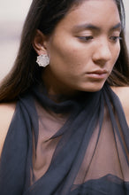 Load image into Gallery viewer, Casa Spratling Sun Earrings
