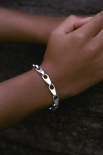 Load image into Gallery viewer, Casa Spratling Biker Chain Bracelet
