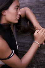 Load image into Gallery viewer, Casa Spratling Biker Chain Bracelet
