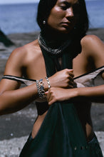 Load image into Gallery viewer, Casa Spratling Caviar Bracelet

