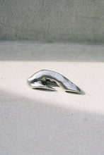 Load image into Gallery viewer, Amorphous Brutalist Brooch
