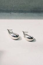 Load image into Gallery viewer, Robert Lee Morris Droplet Studs
