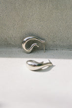 Load image into Gallery viewer, Robert Lee Morris Droplet Studs
