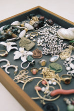 Load image into Gallery viewer, Long Sterling Silver Pearl Strand
