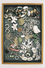 Load image into Gallery viewer, Mabe Pearl Gold Bezel Pendant
