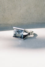 Load image into Gallery viewer, Lifted Topaz Ring

