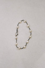 Load image into Gallery viewer, Pearl Chain Bracelet

