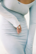 Load image into Gallery viewer, Postmodern Italian Half Moon Ring

