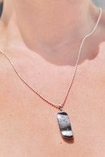 Load image into Gallery viewer, Freeform Boulder Opal Necklace
