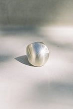 Load image into Gallery viewer, Postmodern Italian Half Moon Ring
