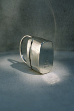Load image into Gallery viewer, Hinging Padlock Keepsake Pendant
