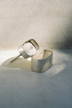 Load image into Gallery viewer, Hinging Padlock Keepsake Pendant
