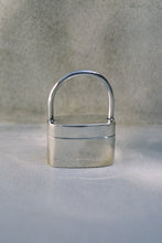 Load image into Gallery viewer, Hinging Padlock Keepsake Pendant
