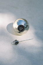 Load image into Gallery viewer, Orb Perfume Pendant with Wand
