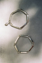 Load image into Gallery viewer, Bar Link Bracelet
