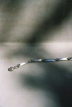 Load image into Gallery viewer, Bar Link Bracelet
