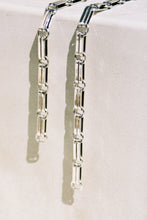Load image into Gallery viewer, Casa Spratling Single Link Ribbon Bracelet

