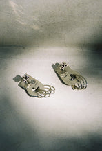 Load image into Gallery viewer, Casa Spratling Deco Design Earrings

