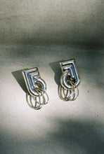 Load image into Gallery viewer, Casa Spratling Deco Design Earrings
